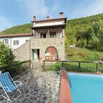 Chalet Rustic With Pool San Marcello Pistoiese