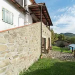 Rustic With Pool