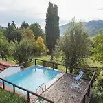 Rustic With Pool *