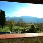 Chalet Rustic With Pool *