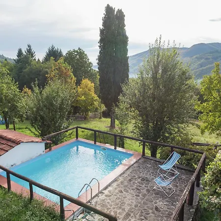 Rustic With Pool *