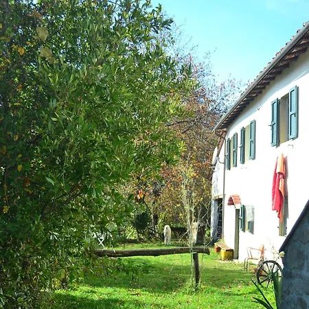 Rustic With Pool סן מרצ'לו פיזטויזה