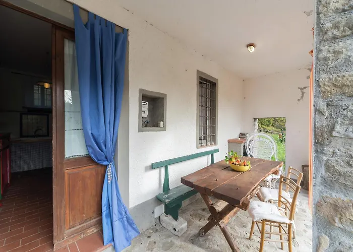 Rustic With Pool Alpehytte