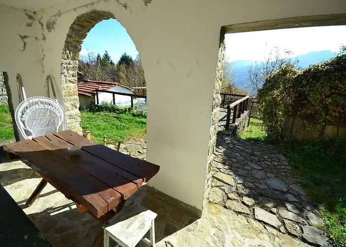 Rustic With Pool Alpehytte *