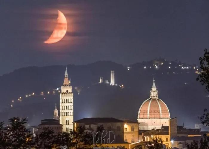 Rustic With Pool San Marcello Pistoiese