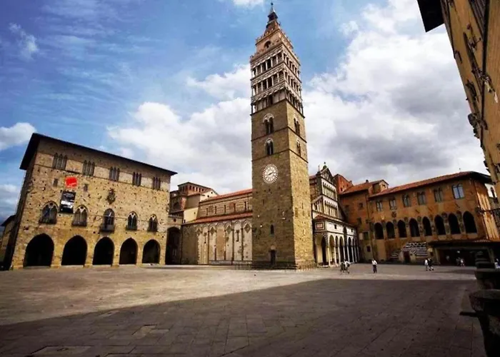 Chalé Rustic With Pool San Marcello Pistoiese