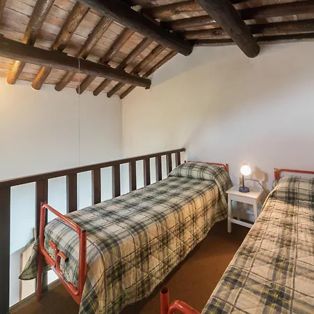 Chalet Rustic With Pool San Marcello Pistoiese