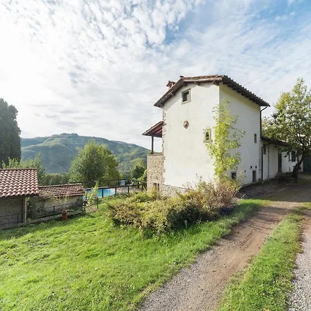 Rustic With Pool San Marcello Pistoiese