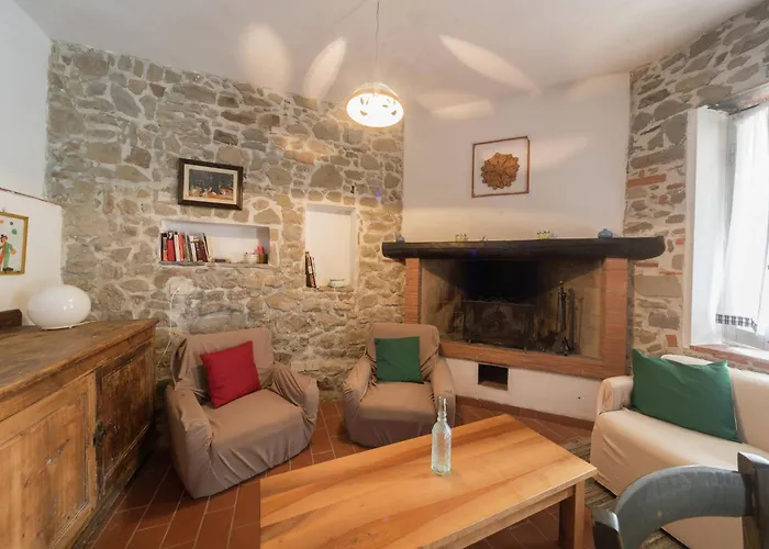 Rustic With Pool Chalet *