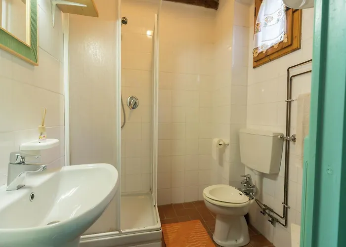 Rustic With Pool Chalet