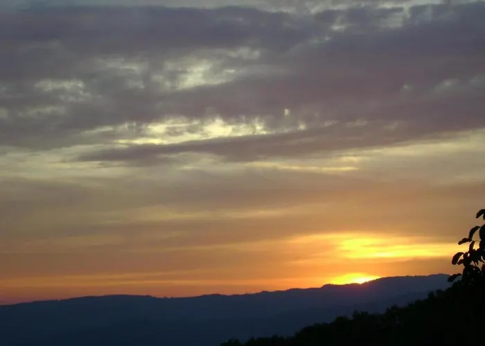 Chalet Rustic With Pool