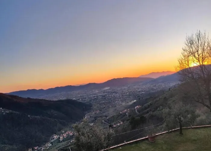 Chalet Rustic With Pool